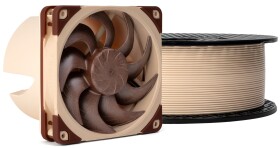 Prusa Research Prusament PLA Noctua Beige 1 kg (NFC)