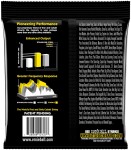 Ernie Ball 2727 Cobalt Beefy Slinky