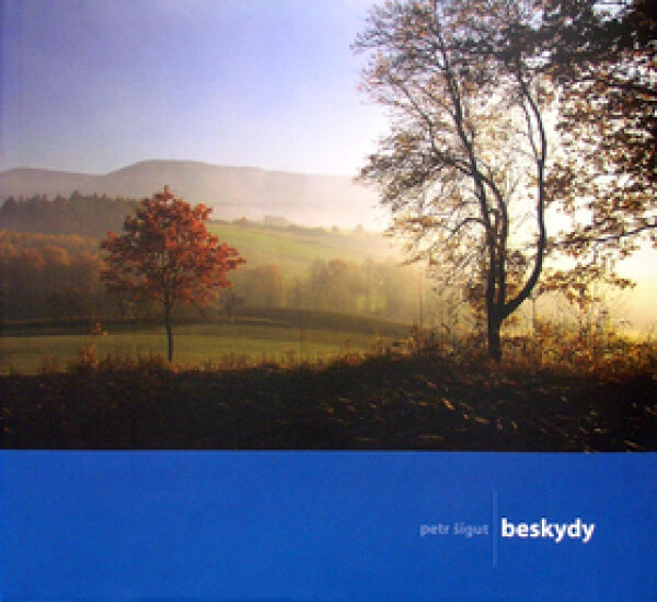 Beskydy - Petr Šigut