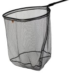 Giants fishing Podběrák Deluxe Landing Net Rubber Medium 70x60cm (2x rukojeť),Giants fishing Podběrák Deluxe Landing Net Rubber Medium 70x60cm (2x ruk