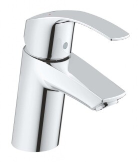 GROHE - Eurosmart Umyvadlová baterie, chrom 33161002