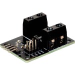 Velleman VMA430 - modul U-Blox NEO-7M UART GPS / GLONASS s anténou