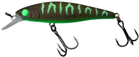 Illex Wobler Squad Minnow SP 6,5cm 5,8g - Guripan Tiger,Illex Wobler Squad Minnow SP 6,5cm 5,8g - Guripan Tiger