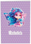 Úkolníček Fairy