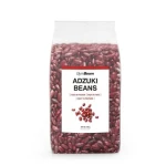 Fazole adzuki - GymBeam (500 g) (105181-1-500g)