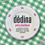 Dědina Petra Dvořáková audiokniha