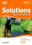 Maturita Solutions Upper Intermediate DVD (2nd) - Tim Falla