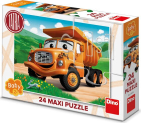 TATRA NA LOUCE 24 maxi