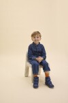 Affenzahn Mid boot Vegan Comfy Bear