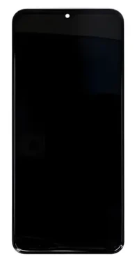 Samsung M236B Galaxy M23 5G černá / LCD display + dotyk / Service Pack (57983109430)