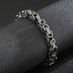 Elenys pánský náramek Velikost: 22 cm