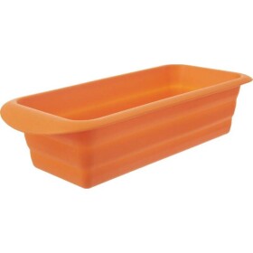 Forma na pečení chleba ORION 29x12x6,5cm Orange