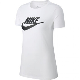 Dámské tričko Essential Icon Future W BV6169 100 - Nike M