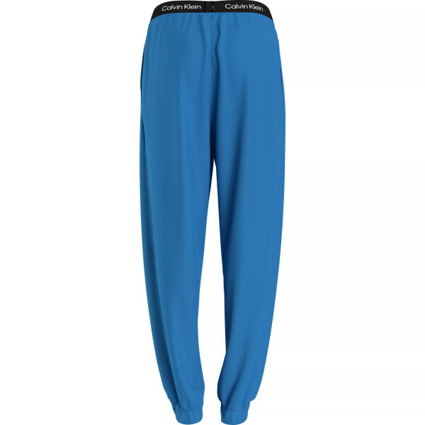 Dámské kalhoty JOGGER 000QS6943E CC4 Calvin Klein