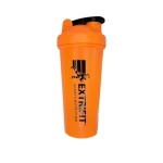 Extrifit Šejkr 600 ml orange (09832)