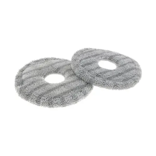 Lauben Stick Vacuum Mop Wash Cloth 400BC (2ks) / mopovací utěrky k Lauben 2in1/3in1 Pet 400BC (NDLBNSV4BCMWC)