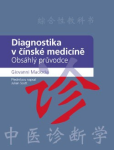 Diagnostika čínské medicíně