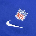 Nike Pánské tepláky Buffalo Bills NFL 2024 Sideline Club Jogginghose Velikost: 2XL