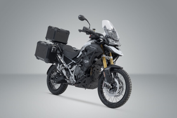 Triumph Tiger 1200 models (22-). - Adventure sada pro ochranu motocyklu SW-Motech