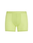 Pánské merino boxerky ICEBREAKER Mens 125 Cool-Lite Anatomica Boxers, Peridot velikost: L