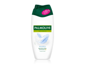 Palmolive Naturals Sensitive sprchový krém 250ml