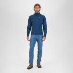 KARPOS Rosetta Fleece, Insignia Blue velikost: M