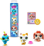 Littlest Pet Shop 3 zvířátka - Littlest Pet Shop