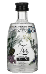 Z44 Distilled Dry Gin 0,05L