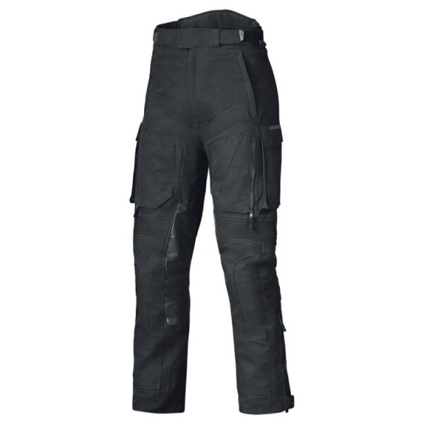 Held Tridale Base adventure textilní kalhoty černé - L