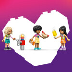 LEGO LEGO® Friends 42686 Zábavné interiérové hřiště