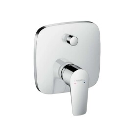 HANSGROHE - Talis E Vanová baterie pod omítku, chrom 71745000