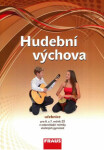 Hudební výchova Učebnice