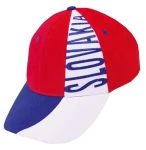 SPORTTEAM Kšiltovka SR 4 (4891223071016)