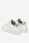 Tenisky NINE WEST SS25-3C066 Syntetický materiál