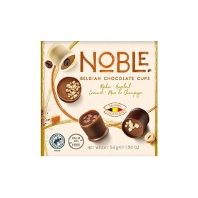 Noble Chef´s Collection pralinky 54g