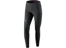 Dynafit Ultra dámské běžecké legíny Black Out vel. 46/40/L