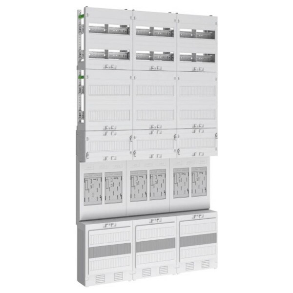 ABN ABNPZ309E0016 pole counter Obsah 1 ks