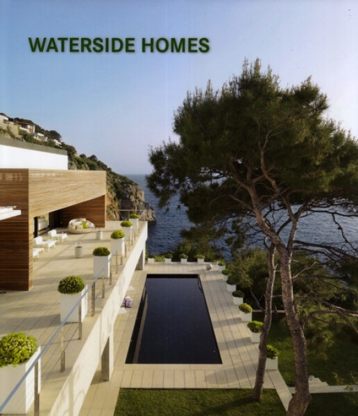 Waterside Homes - Alonso Claudia Martínez