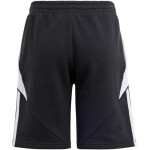 Šortky adidas Tiro 24 Sweat Jr IJ7662 164 cm