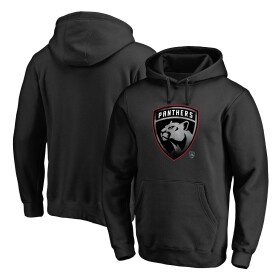 Fanatics Mikina Florida Panthers NHL Core Smoke Pullover Hoodie Velikost: S