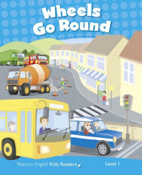 PEKR | Level 1: Wheels Go Round CLIL - Rachel Wilson