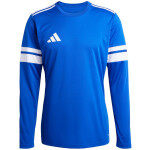 Adidas Squadra 25 Dres s dlouhým rukávem LM M JF6072 pánské 2 XL
