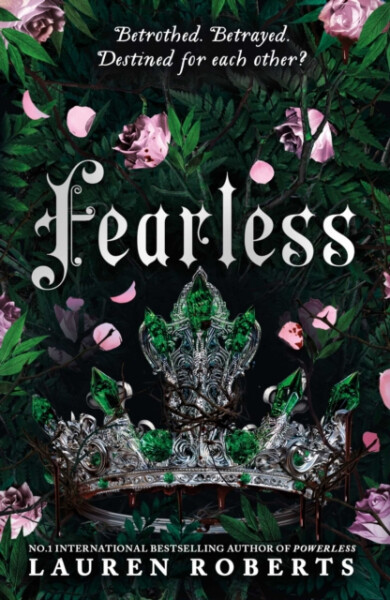 Fearless - Lauren Roberts