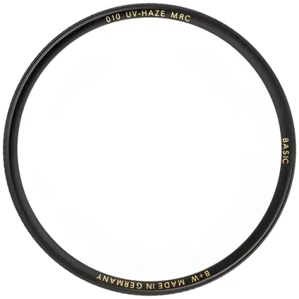 B+W UV MRC BASIC 40,5 mm / UV filtr (1100132)