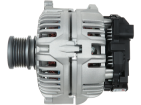 Alternátor VW Polo IV (9N/6R), Fox (5Z) 1.4 TDI a 1.6 MPI