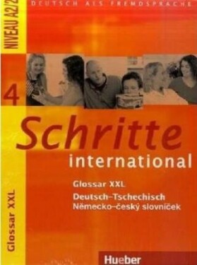 Schritte international Paket Silke Hilpert