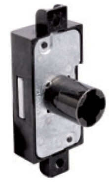 Lehmann Nábytkový zámek trojcestný :: set 1000 (395513)