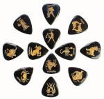 Timber Tones Zodiac Tones Mixed 24-Pack Tin