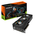 GIGABYTE GeForce RTX 4070 SUPER GAMING OC 12GB / 1980 - 2565 MHz / 12GB GDDR6x / 192-bit / 1x HDMI + 3x DP / (16) (GV-N407SGAMING OC-12GD)