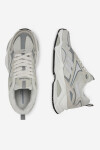 Tenisky Reebok CHARGE AR30246MSSZ Látkový materiál,Přírodní kůže (useň) - Semiš
